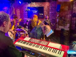 Brückenkopf Hanau 2026